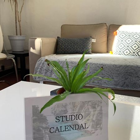 Studio Calendal Daire Cassis Dış mekan fotoğraf