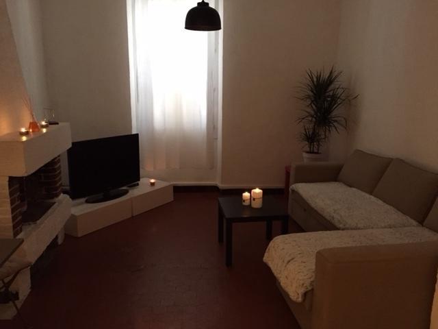 Studio Calendal Daire Cassis Dış mekan fotoğraf