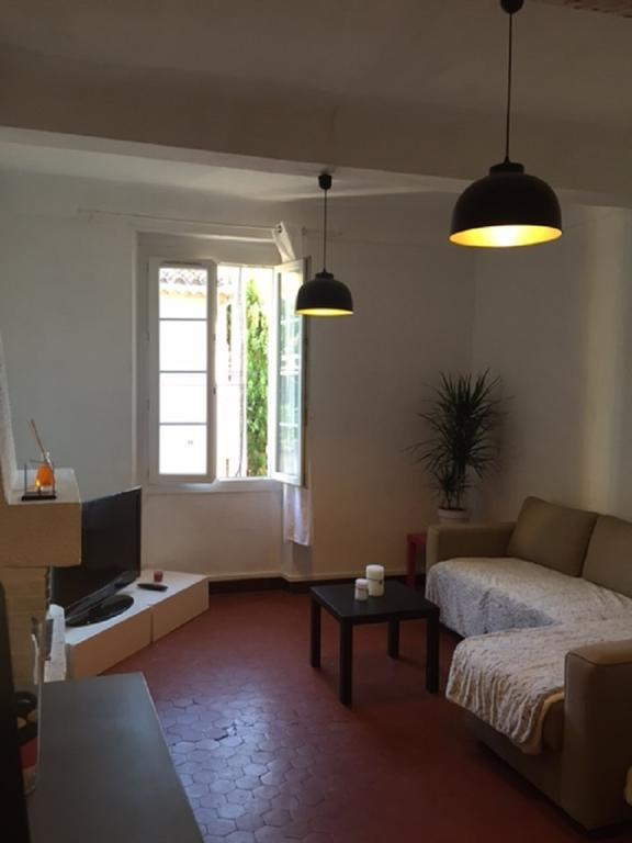 Studio Calendal Daire Cassis Dış mekan fotoğraf
