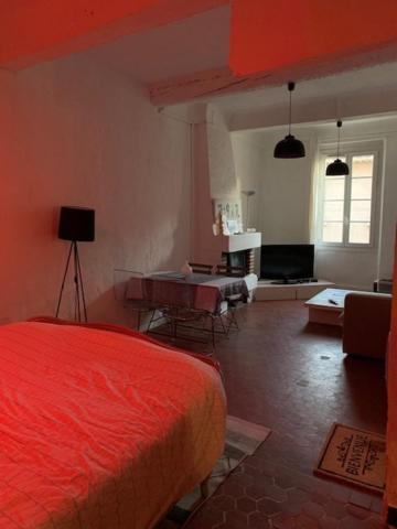 Studio Calendal Daire Cassis Dış mekan fotoğraf