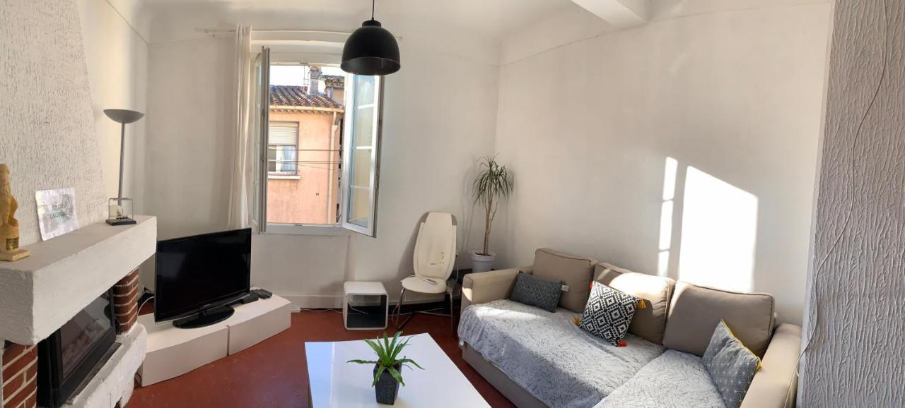 Studio Calendal Daire Cassis Dış mekan fotoğraf